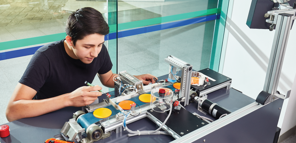 Universidadd tecmilenio